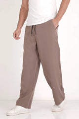Men's Jogger (Brown)