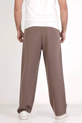 Men's Jogger (Brown)