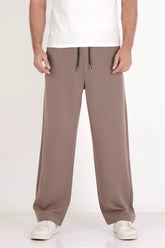 Men's Jogger (Brown)