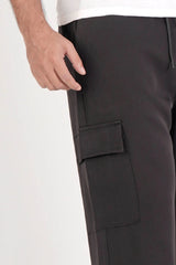 Men's Jogger (Black)
