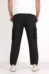 Men's Jogger (Black)