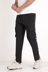 Men's Jogger (Black)