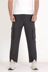 Men's Jogger (Black)