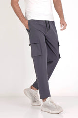 Men's Jogger (Grey)