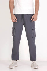 Men's Jogger (Grey)