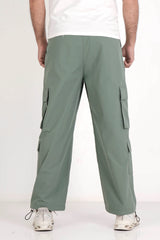 Men's Jogger (Sage)
