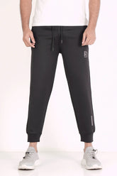 Men's Jogger (Black)