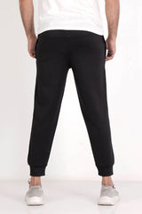Men's Jogger (Black)