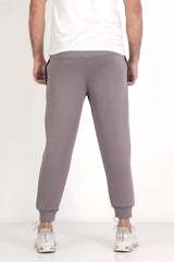 Men's Jogger (Grey)