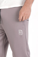 Men's Jogger (Grey)