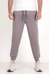 Men's Jogger (Grey)