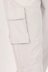 Men's Jogger (Beige)