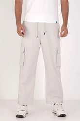 Men's Jogger (Beige)