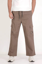 Men's Jogger (Coffee)