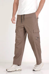 Men's Jogger (Coffee)