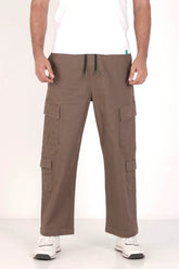 Men's Jogger (Coffee)
