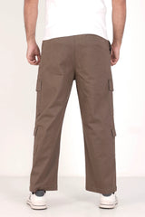 Men's Jogger (Coffee)