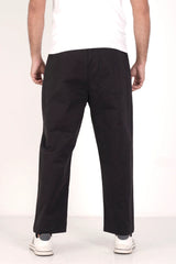Men's Jogger (Black)