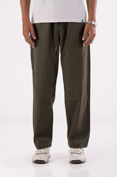 Men's Jogger (Green)