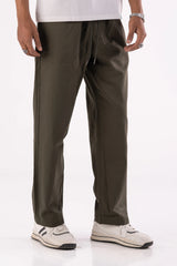 Men's Jogger (Green)