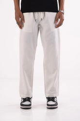 Men's Jogger (White)