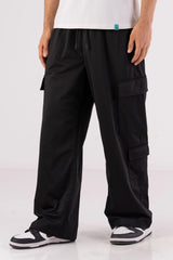 Men's Jogger (Black)