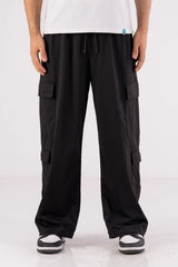 Men's Jogger (Black)