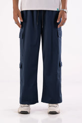Men's Jogger (Navy)