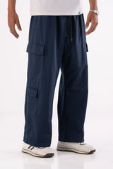 Men's Jogger (Navy)