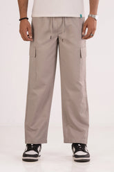 Men's Jogger (Lt. Grey)
