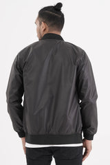 Men's Jacket (Black)
