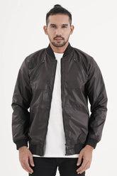Men's Jacket (Black)