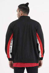 Men's Jacket (Black)