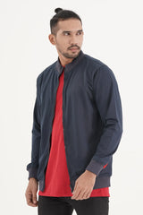 Men's Jacket (Navy)