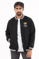 Men's Jacket (Black)
