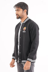 Men's Jacket (Black)