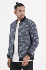 Men's Jacket (Camo)