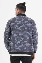 Men's Jacket (Camo)