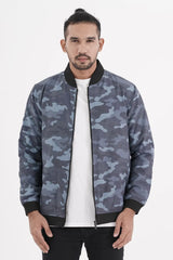 Men's Jacket (Camo)