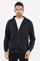 Men's Jacket (Black)