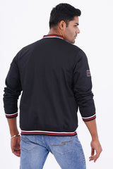 Men's Jacket (Black)