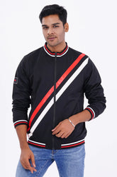 Men's Jacket (Black)