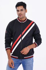 Men's Jacket (Black)