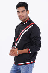 Men's Jacket (Black)