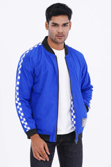 Men's Jacket (Blue)