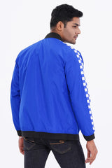 Men's Jacket (Blue)