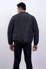Men's Jacket (Black)