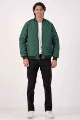 Men's Jacket (Green)