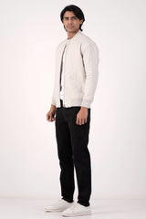 Men's Jacket (Beige)