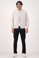 Men's Jacket (Beige)